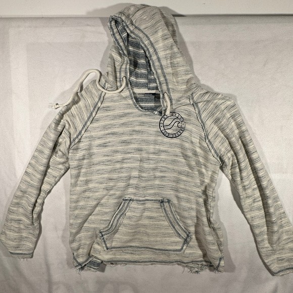 Gulf Shores baja terry hoodie size xl unisex - Picture 8 of 9